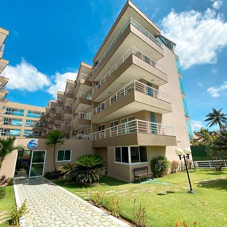 Apartamento Completo No Beach Place Cumbuco - Apto Luxo Eksteriør bilde