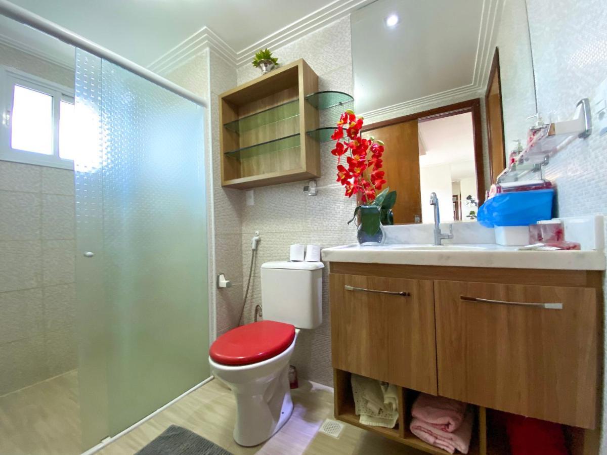 Apartamento Completo No Beach Place Cumbuco - Apto Luxo Eksteriør bilde
