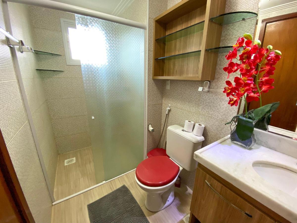 Apartamento Completo No Beach Place Cumbuco - Apto Luxo Eksteriør bilde