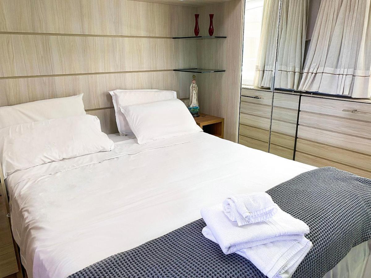Apartamento Completo No Beach Place Cumbuco - Apto Luxo Eksteriør bilde