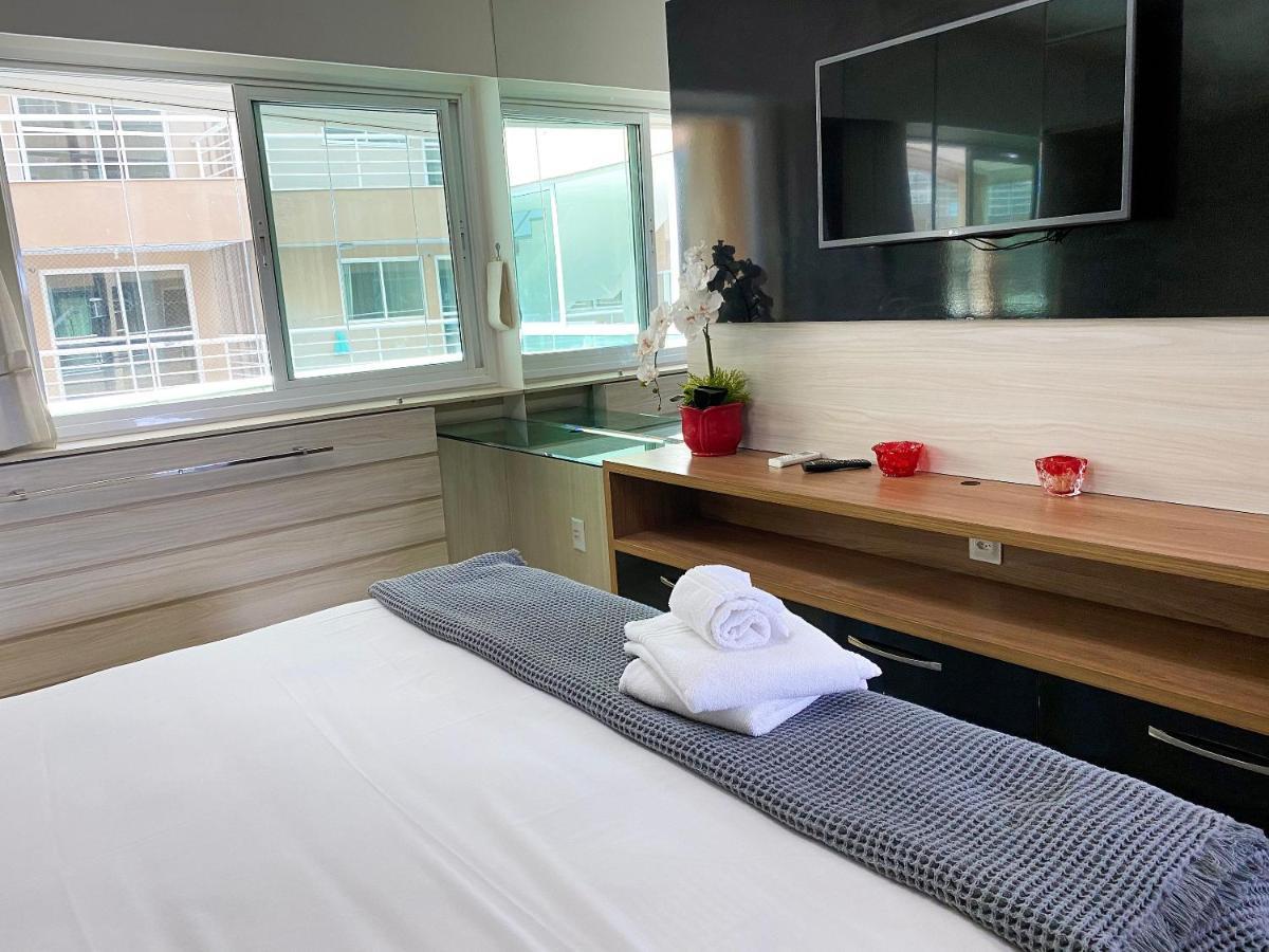 Apartamento Completo No Beach Place Cumbuco - Apto Luxo Eksteriør bilde